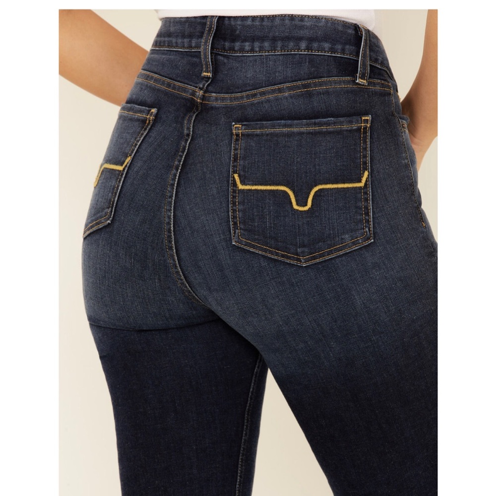 Kimes Ranch Sarah Jeans